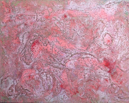 untitled (Pink)