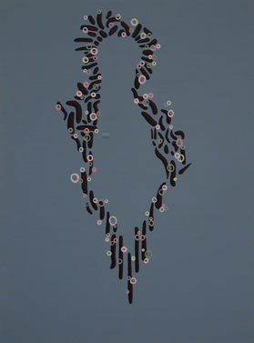 Amy Bowles, Shroud (2003)