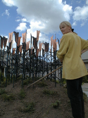 Jane Buyers