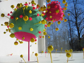 Robertly Bell, Window Dressing (2006)