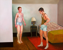 Daniel Colby, Dorm (2005)