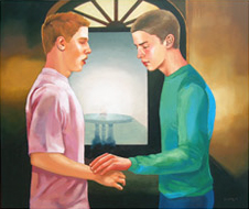 Daniel Colby, Focus Of Loyalty (2004)