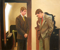 Daniel Colby, Gentlemen (2003)