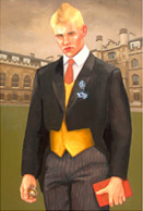 Daniel Colby, Headboy (2005)