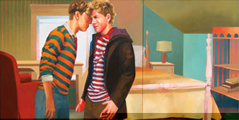 Daniel Colby, Intersection (2005)