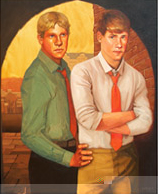 Daniel Colby, Untitled - St. Andrews (2005)