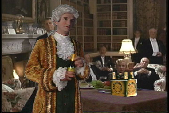 Dennis Day, This Narrative Is Killing Me (2001)