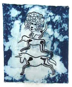 Fastwurms, Shagbat (2003)