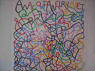 Anacowda Neural Net, 2001