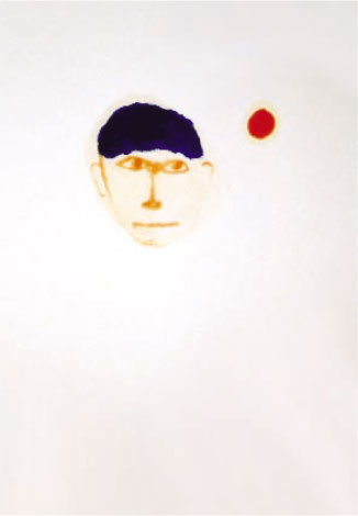 Ron Giii, The Dreamer (2003)