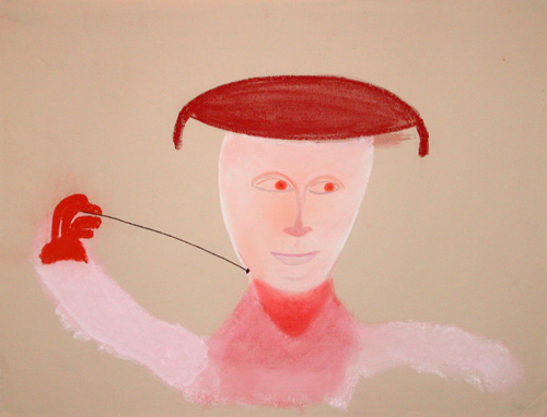 Ron Giii, Untitled (1984)