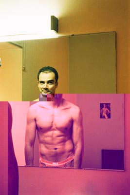 Matthias Herrmann, Untitled (2001)