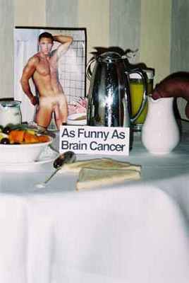 Matthias Herrmann, Untitled (2001)