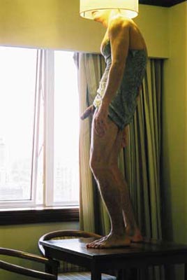 Matthias Herrmann, Untitled (2001)