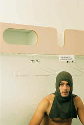 Matthias Herrmann, Untitled (2001)