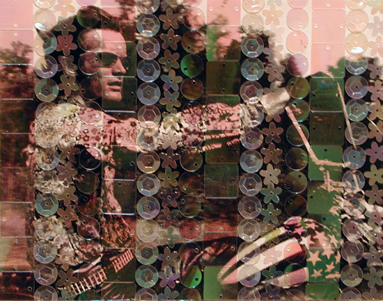 Andrew Harwood, Biker (2006)