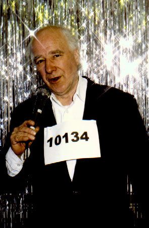 Suzy Lake, 2004