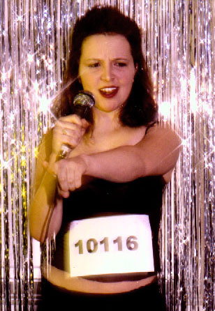 Suzy Lake, 2004