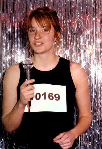 Suzy Lake, 2004
