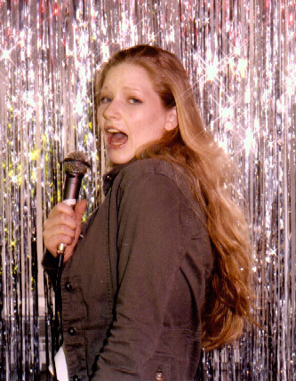 Suzy Lake, 2004