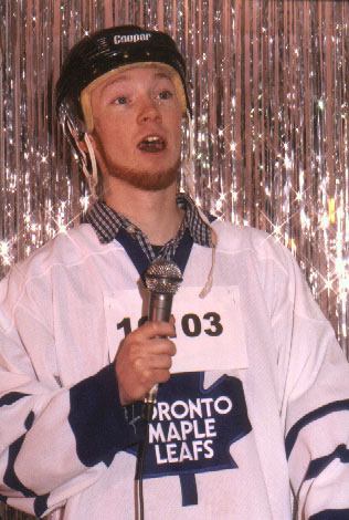 Suzy Lake, 2004