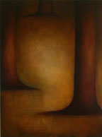 Nancy Kembry, East Transcept (2004)