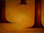 Nancy Kembry, West Transcept (2004)
