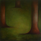 Nancy Kembry, North Transcept (2004)