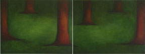 Nancy Kembry, Under The Canopy (2004)