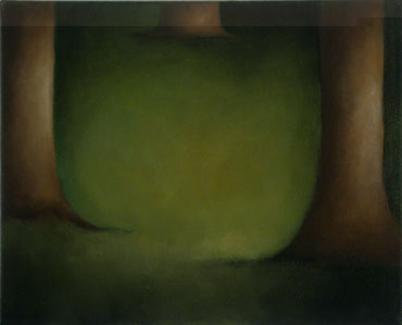 Nancy Kembry, Landscape #1 (2003)