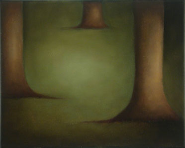 Nancy Kembry, Landscape #2 (2003)