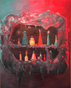 Jay Issac, Bar (2000)