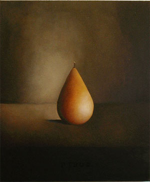 Nancy Kembry, Pear (2000)