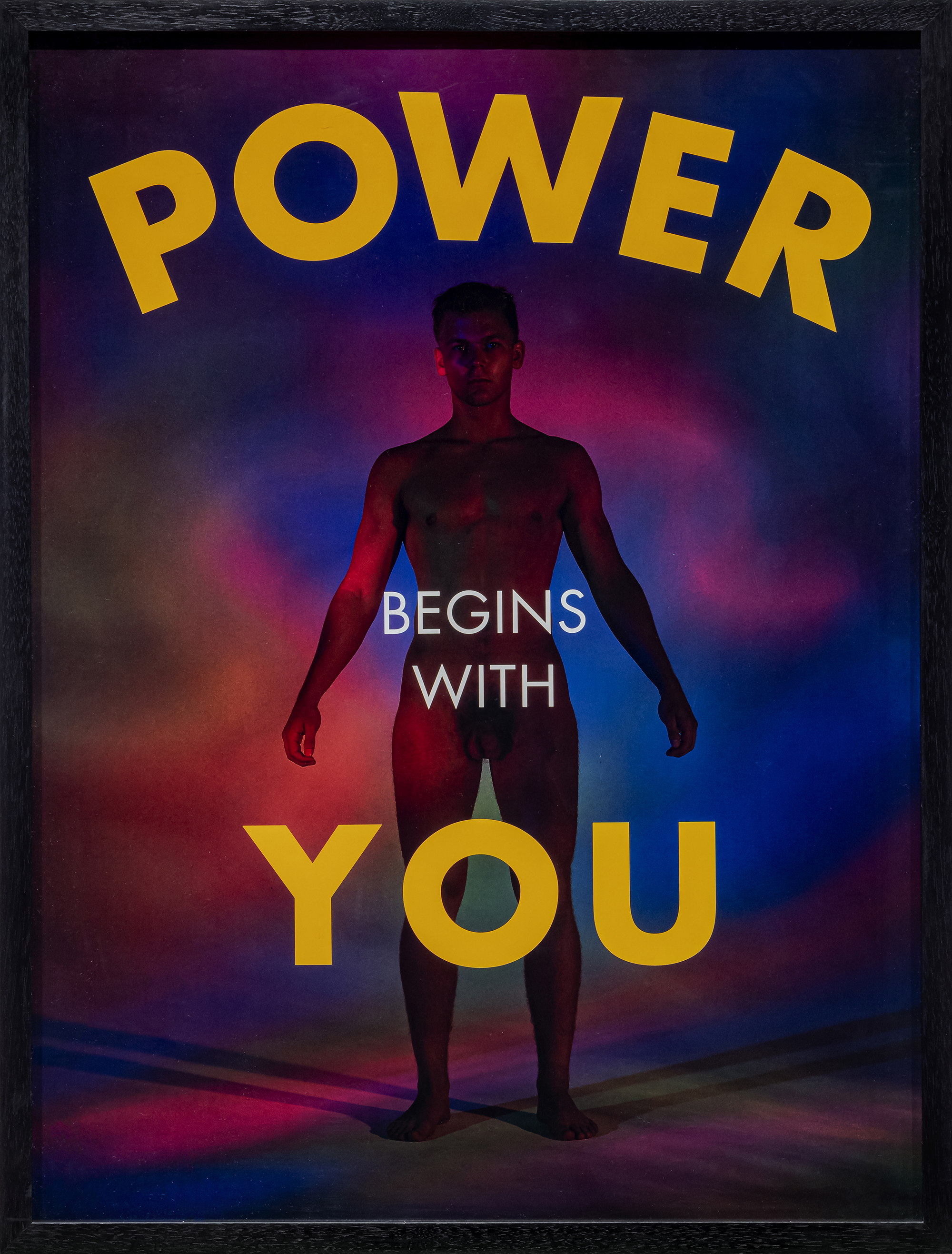 Power Begins With You