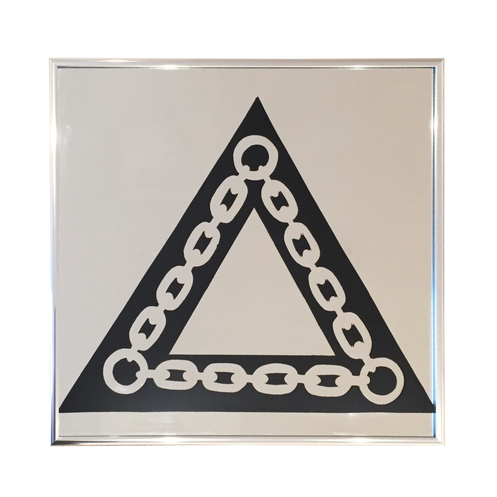 Q. L. F. Triangle