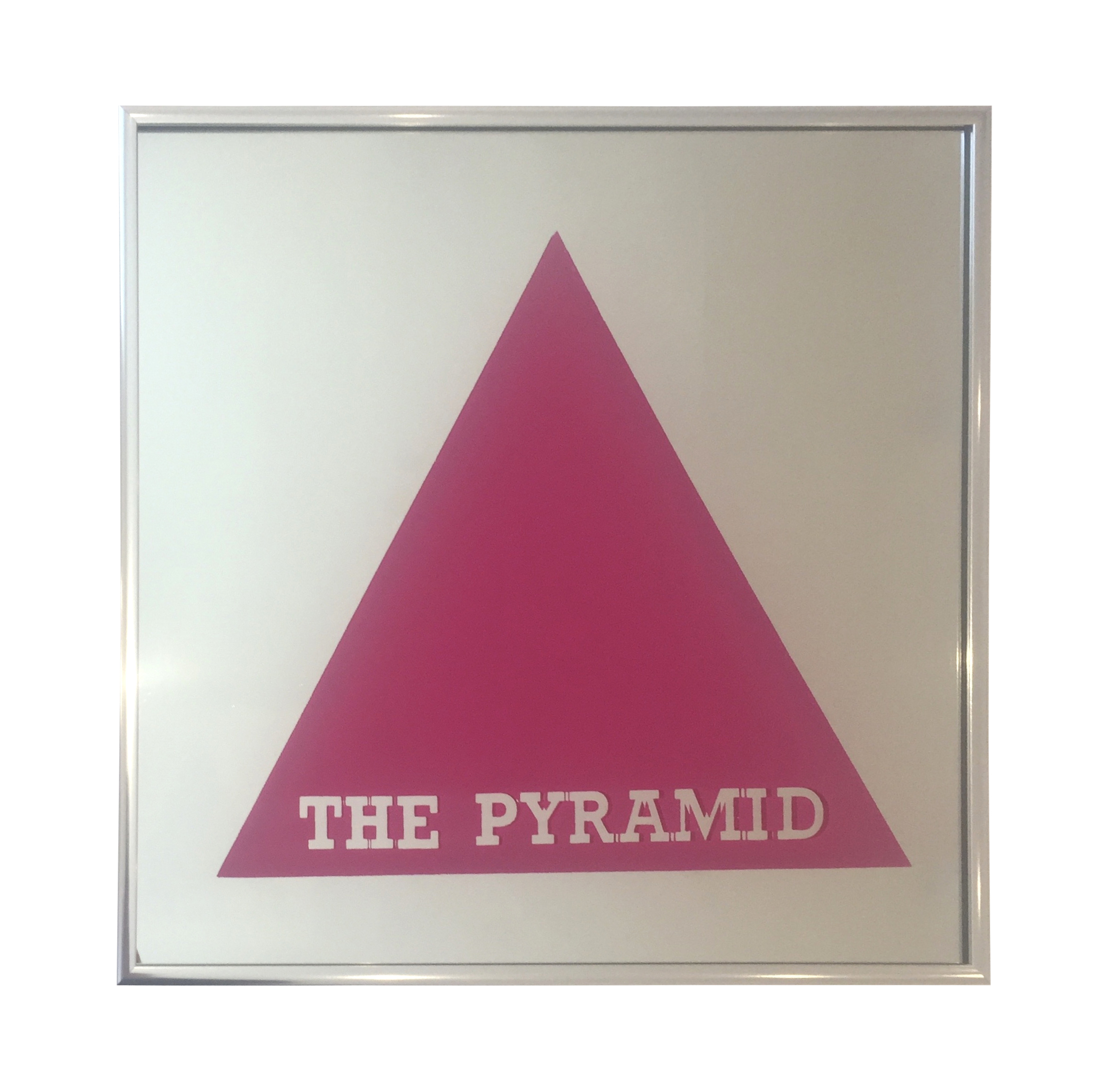 The Pyramid