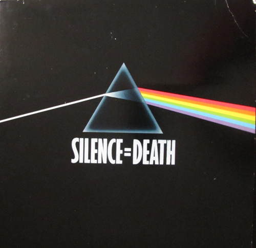 Silence = Death