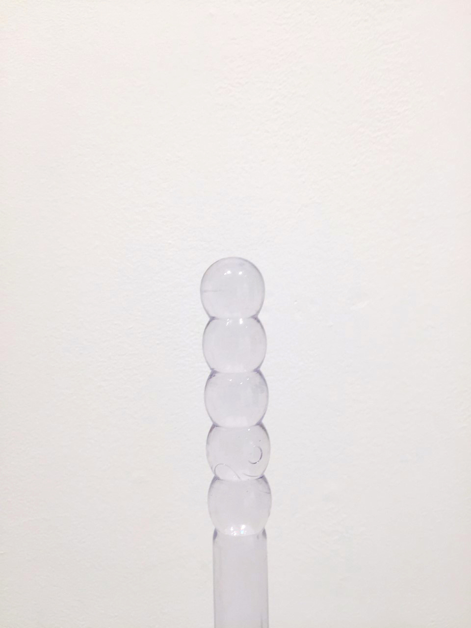 Plunger (detail)