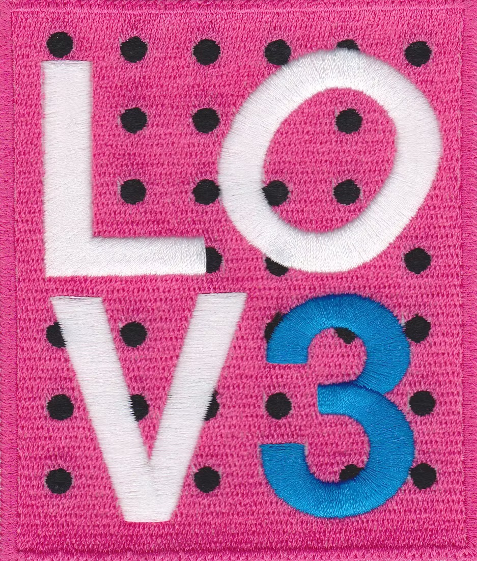 LOV3 patch