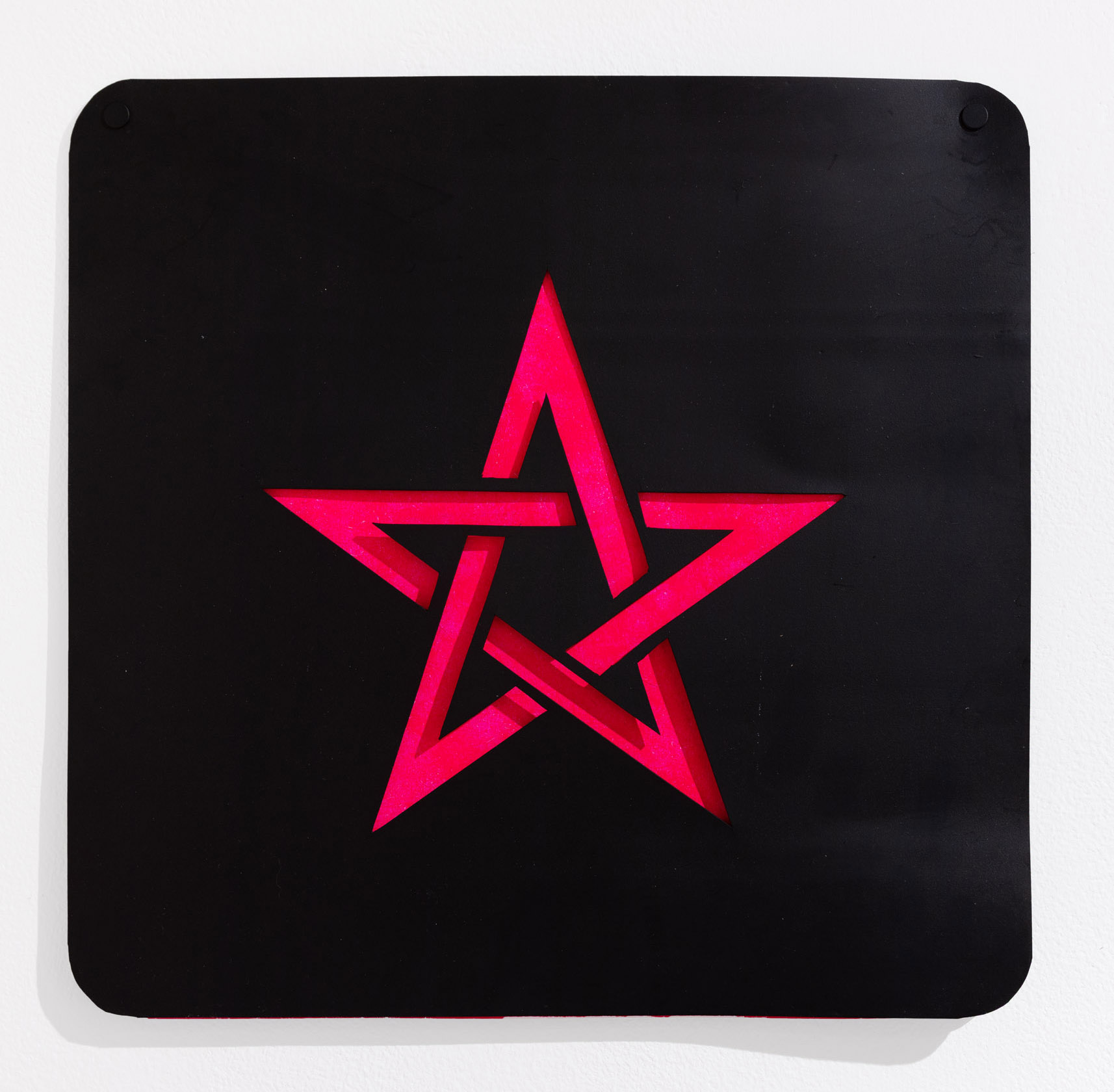 Fire Pentagram (talisman)
