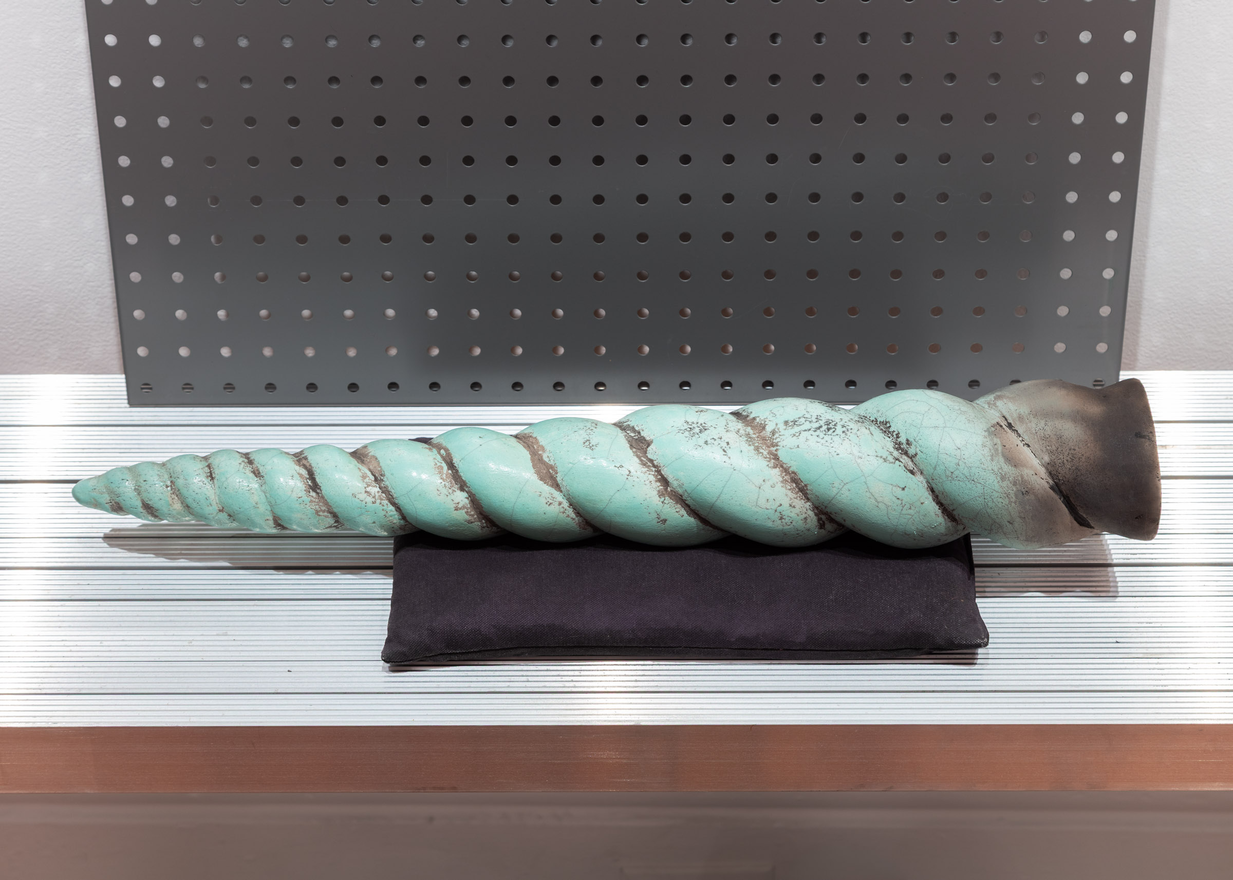 Unicorn Horn, jade