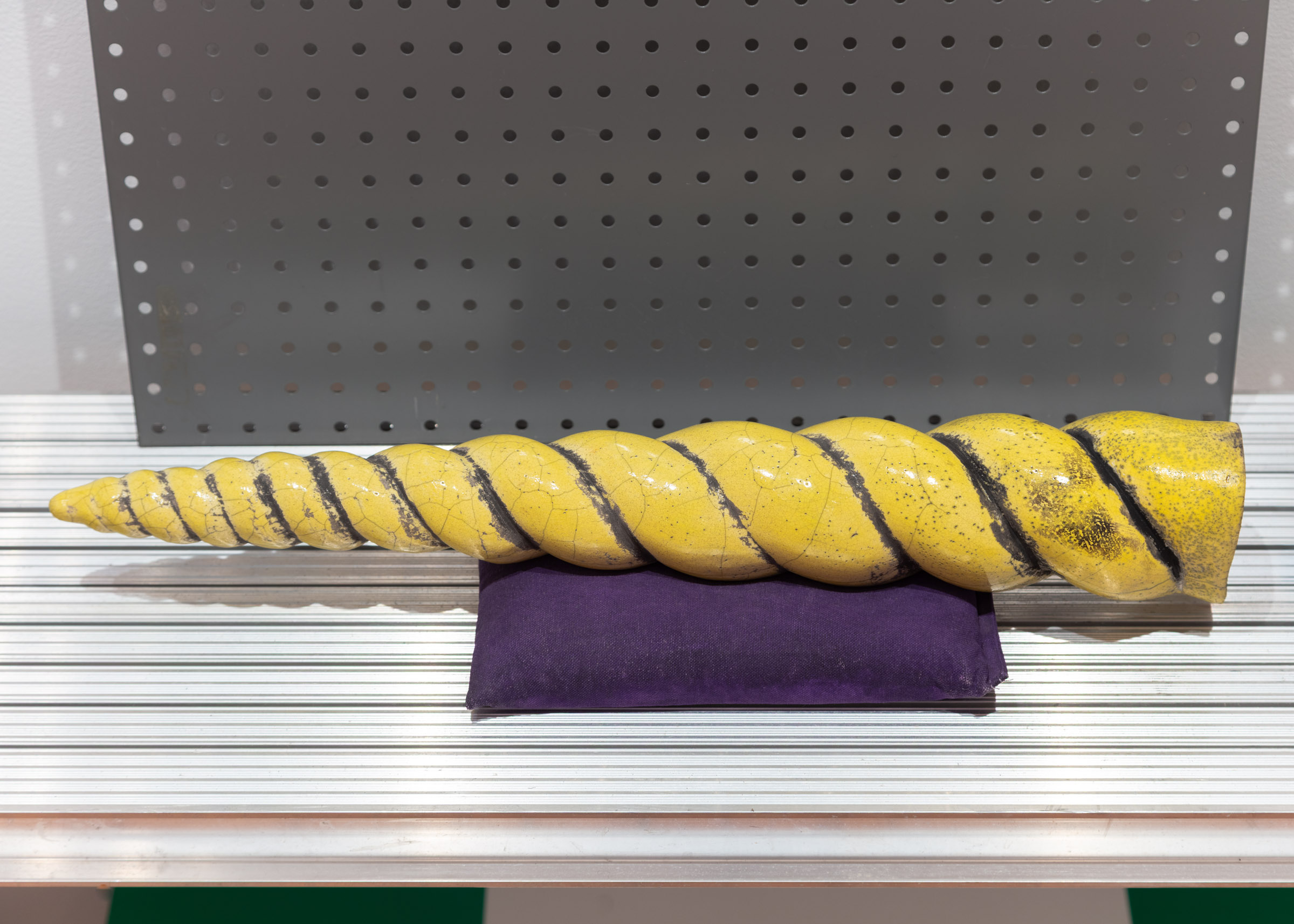 Unicorn Horn, lemon