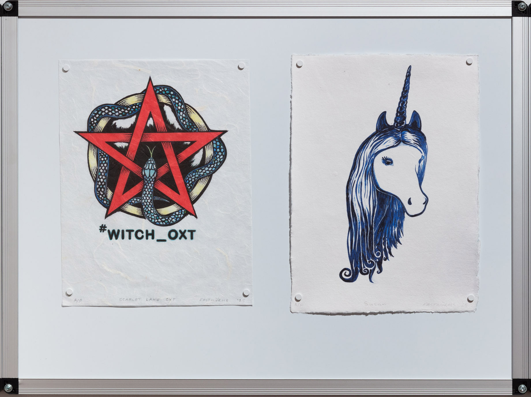 left to right: