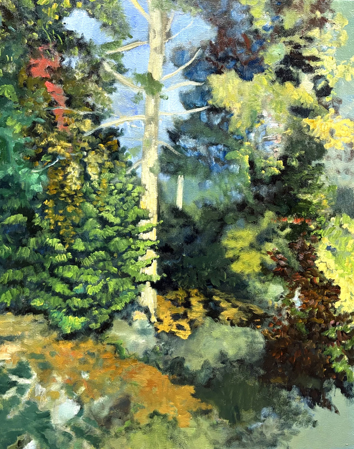 Lane