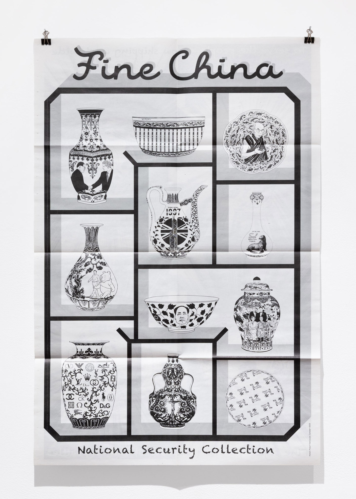 Fine China