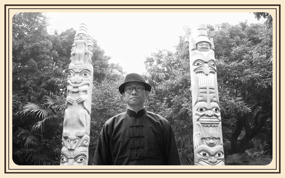 Totem Poles