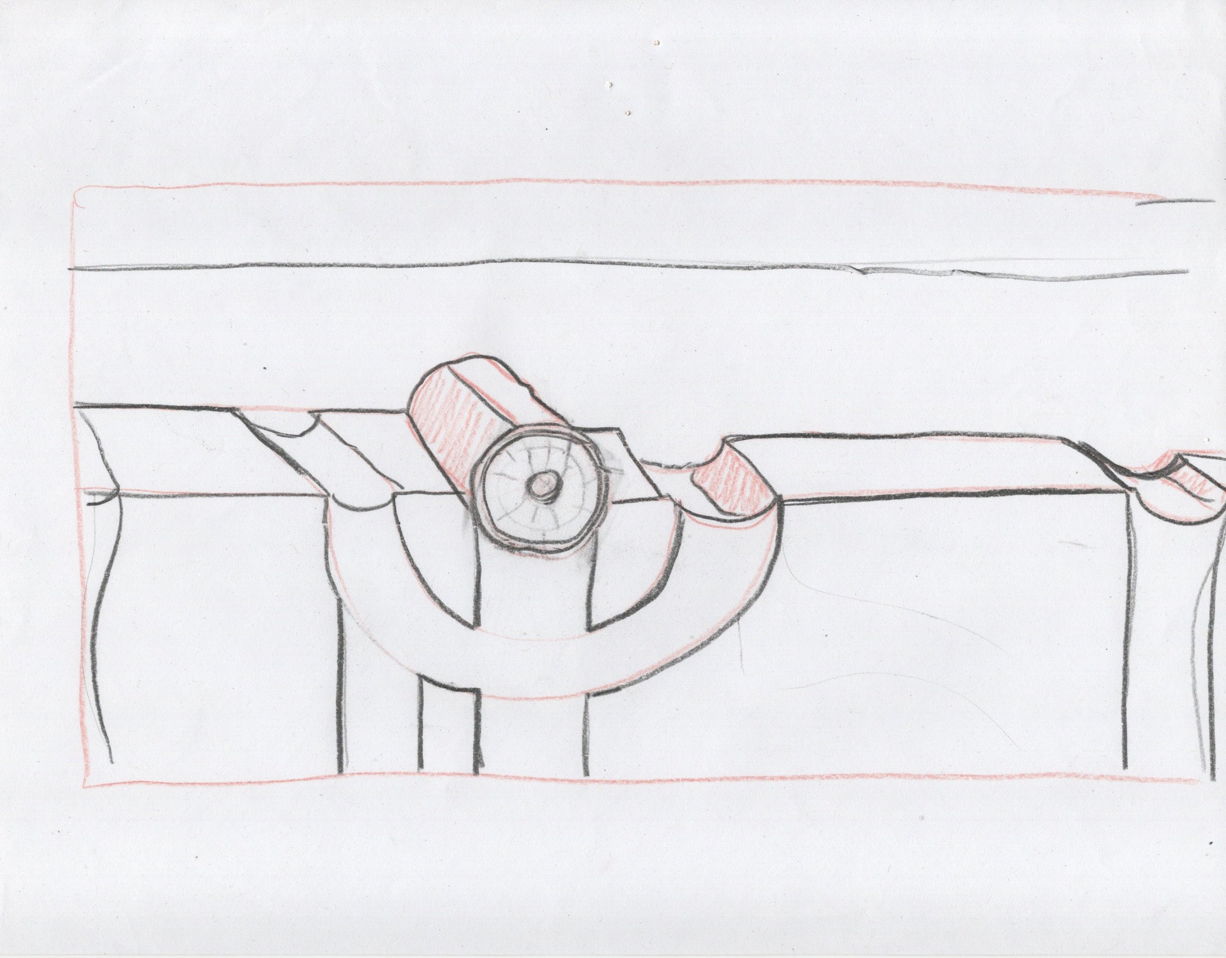Study for 