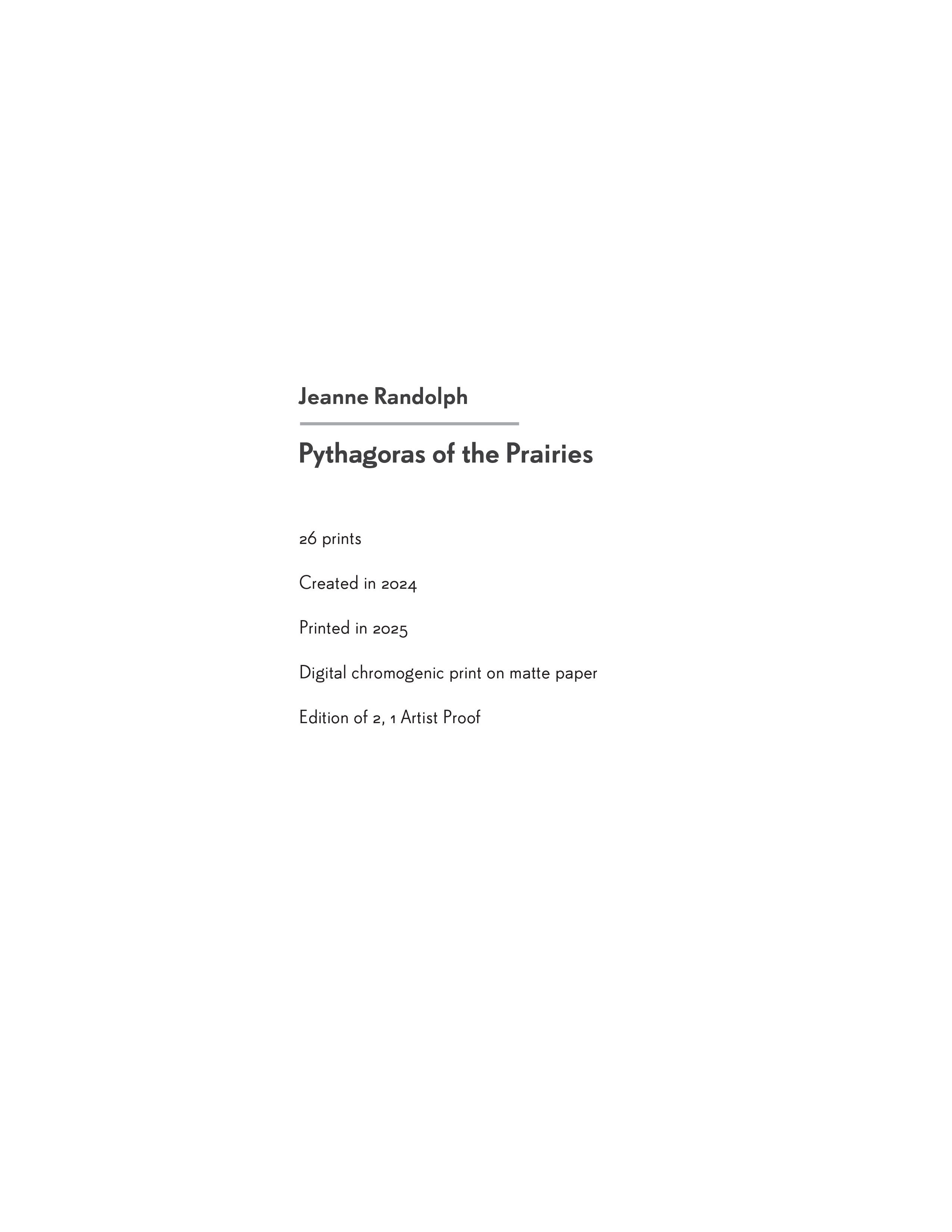 Frontispiece