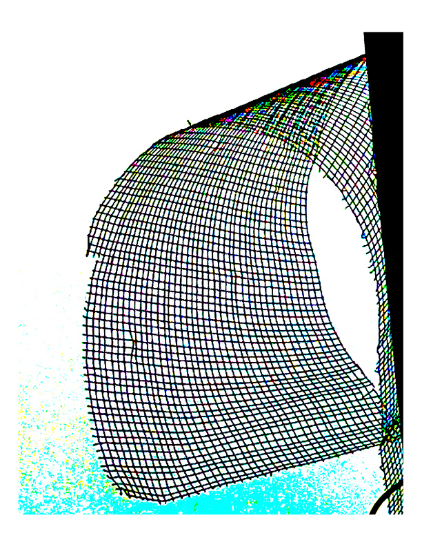 Unconscious as the celestial expanse