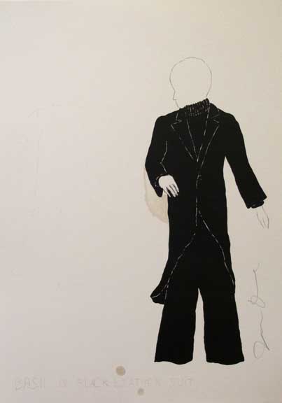 Paul Petro Contemporary Art -- The Picture Of Dorian Gray